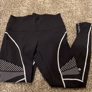 Lululemon Channel Your Energy Tight 28”